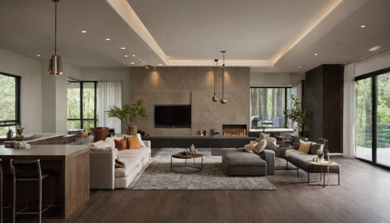 How should homeowners turn daily life into a room schedule and priority matrix interior planning detail