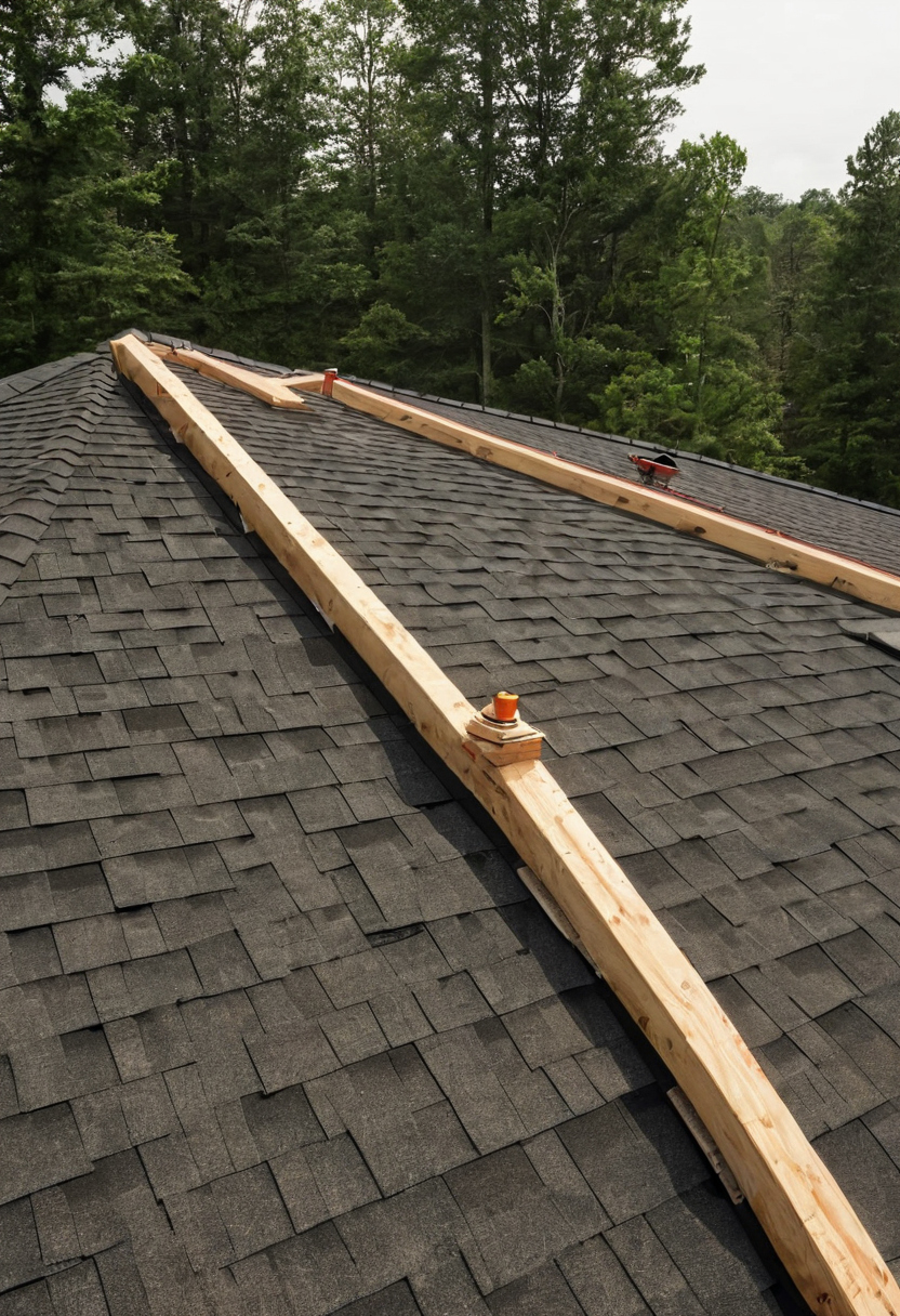 Choose the modern house roof form only after a drainage and enclosure review editorial visual